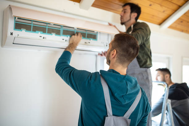 Best Ductless HVAC repair  in Lockport, IL