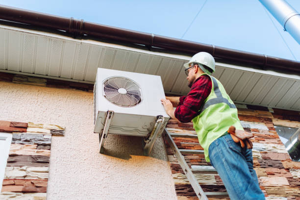 Best HVAC replacement cost  in Lockport, IL