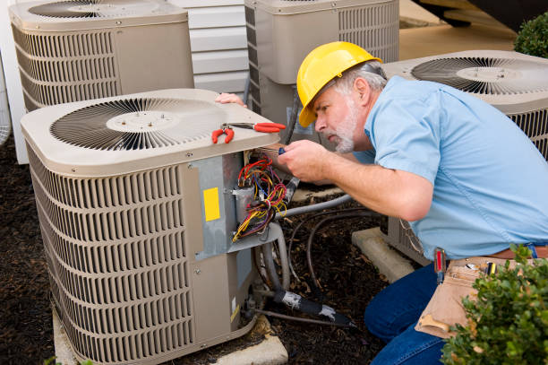 HVAC emergency services in Lockport, IL