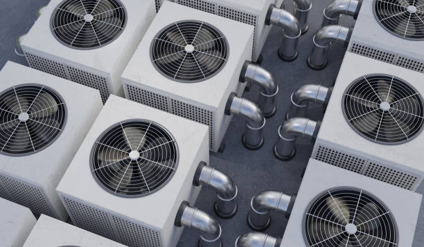 Best HVAC installation services  in Lockport, IL