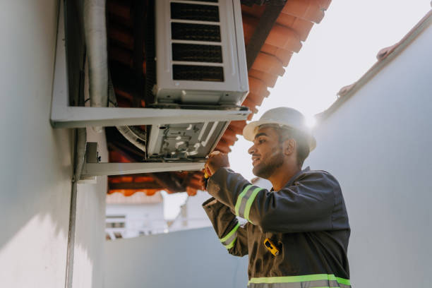 Trusted Lockport, IL HVAC Experts