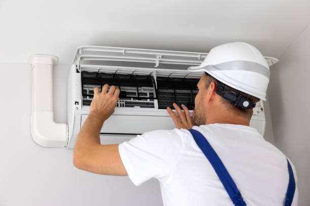 Best HVAC service technicians  in Lockport, IL