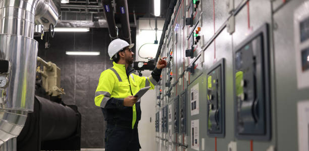Best Best HVAC companies  in Lockport, IL